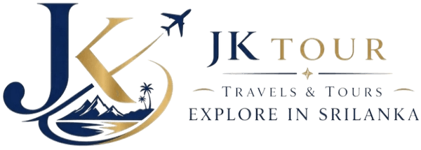 JK Tour - Travels & Tours, Explore in Srilanka