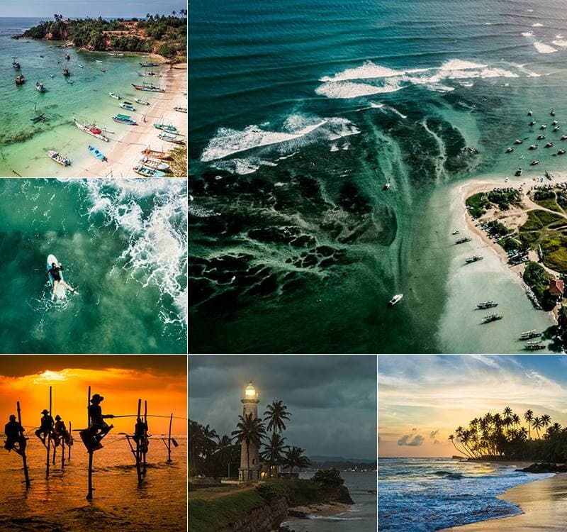 Beach Holidays