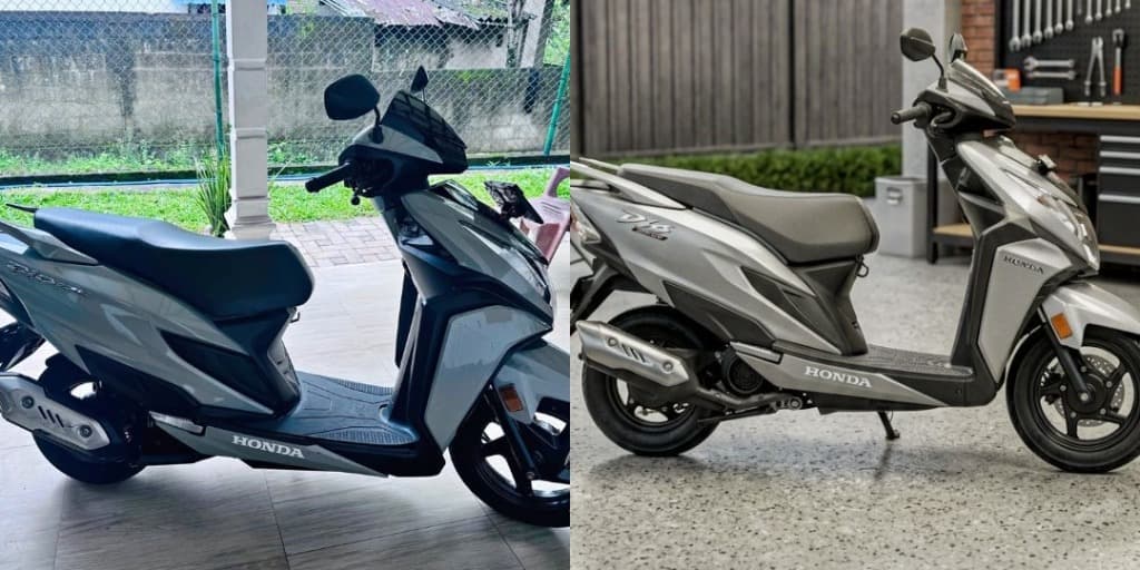 Scooter