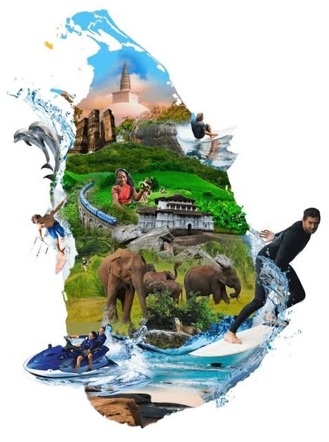 Sri Lanka Custom Tour